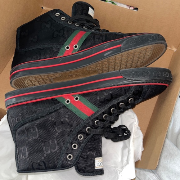 Men Gucci shoes main image 4